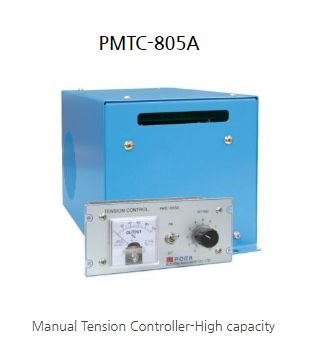 Bộ điều khiển lực căng PMTC-805A hãng Pora