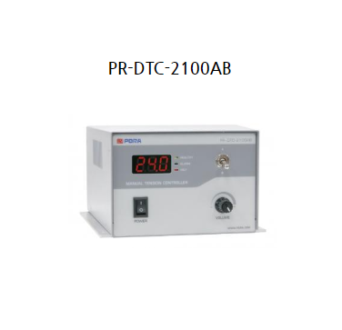 Bộ điều khiển lực căng PR-DTC-2100AB hãng Pora