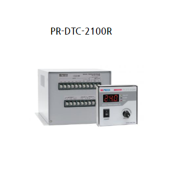 Bộ điều khiển lực căng PR-DTC-2100R hãng Pora