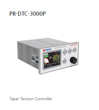 Bộ điều khiển lực căng PR-DTC-3000P hãng Pora