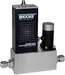 Bộ điều khiển lưu lượng Thermal Mass Flow Controller SLA5800-Brooks Instrument Vietnam-TMP Vietnam