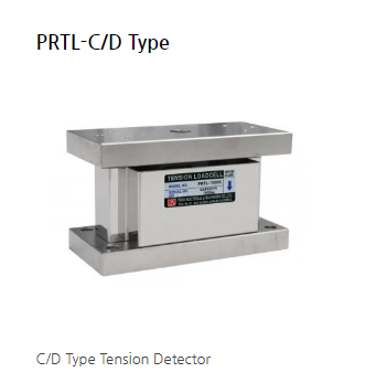 Cảm biến lực căng PRTL-CD Type hãng Pora