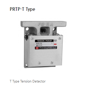 Cảm biến lực căng PRTP-T Type hãng Pora