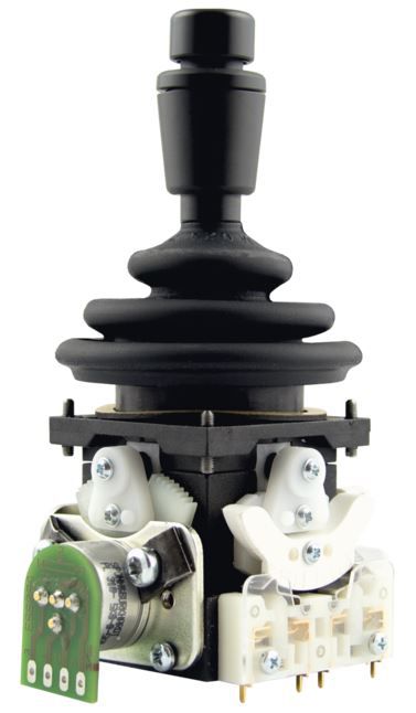 Cần Điều Khiển M0 Spohn Burkhardt | Tay Trang Điều Khiển M0 Mini Joystick