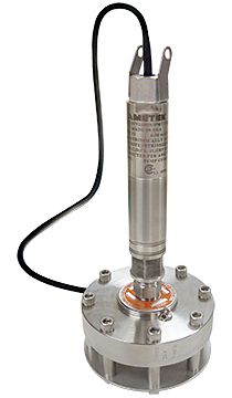 Cung cấp 675 Submersible Level Transmitter - Ametek USG Vietnam - TMP Vietnam