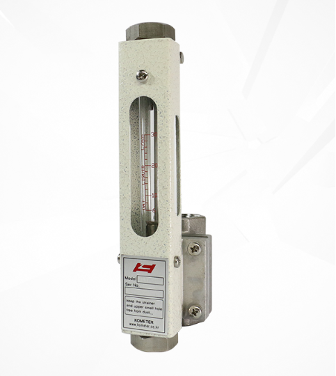 Đồng hồ đo lưu lượng   DAT hãng  Kometer
