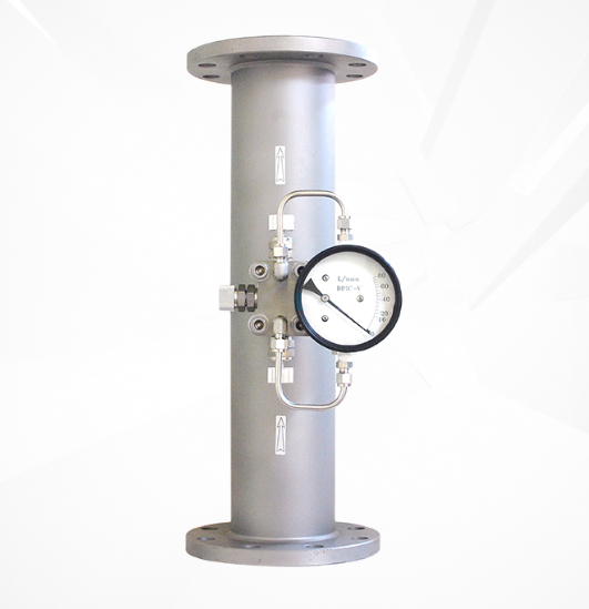 Đồng hồ đo lưu lượng  DPI hãng  Kometer