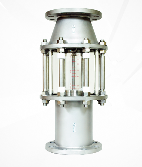 Đồng hồ đo lưu lượng GA-301 hãng Kometer