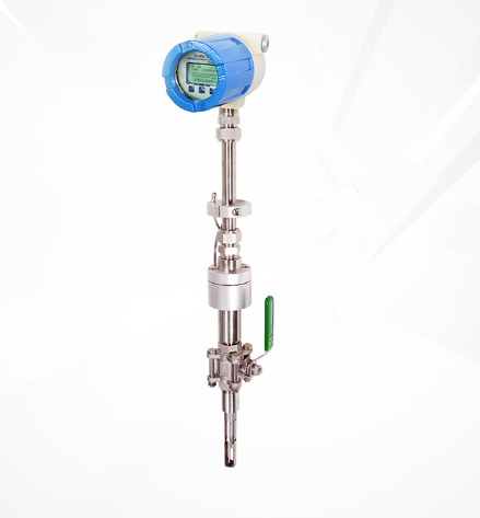 Đồng hồ đo lưu lượng KMSG-8000MI hãng Kometer