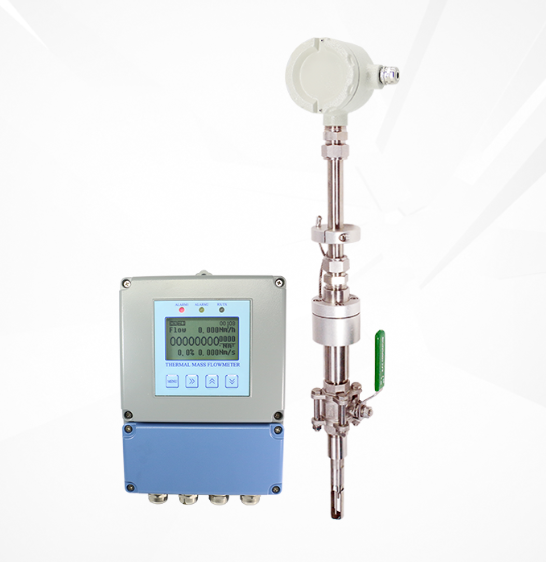 Đồng hồ đo lưu lượng KMSG-9000MI hãng Kometer