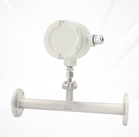 Đồng hồ đo lưu lượng KMSG-9000MT hãng Kometer