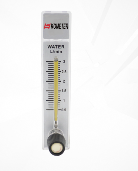 Đồng hồ đo lưu lượng PAA-82 hãng Kometer