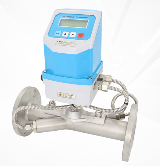 Đồng hồ đo lưu lượng siêu âm GSA 250 hãng Kometer