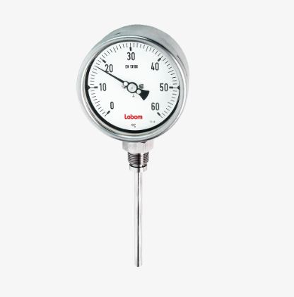 Đồng hồ đo nhiệt độ FA2400 hãng Labom