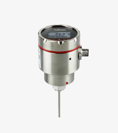 Đồng hồ đo nhiệt độ GV4730 hãng Labom