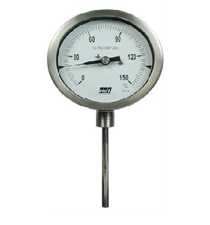Đồng hồ đo nhiệt độ PCI việt nam