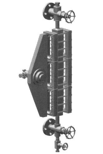 Illuminator L150-L250 - Đại lý phân phối chính thức Wise Control tại việt nam