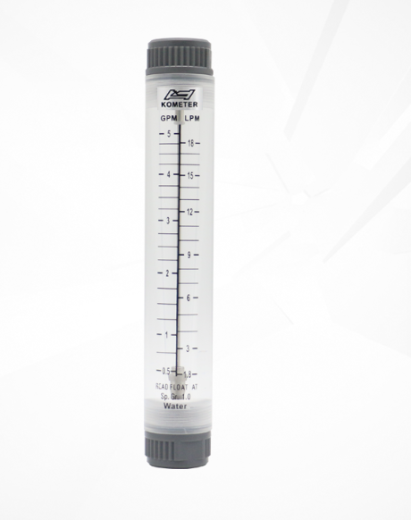 Lưu lượng kế PA-91-2 hãng Kometer