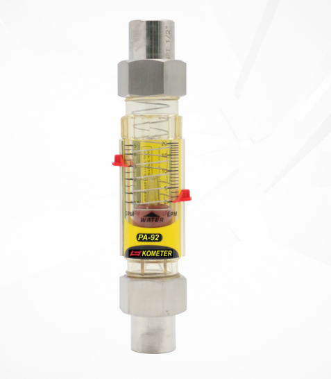Lưu lượng kế PA-92-3 hãng Kometer