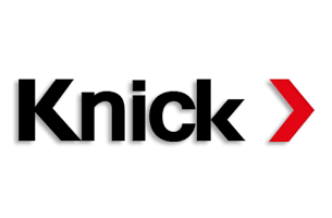 Nhà phân phối sản phẩm hãng Knick tại Việt Nam.