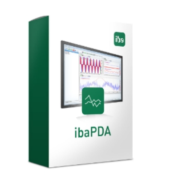 Phần mềm thu thập dữ liệu 64 tín hiệu ibaPDA-64 30.770064  hãng IBA