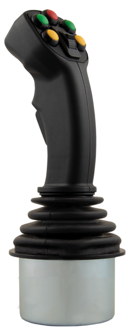 Tay cầm điều khiển joysticks CS01