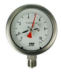 Thiết bị đo áp suất của PCI Instrument