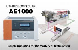 Bộ điều khiển Liteguide Controller AE1000-Nireco Vietnam-TMP Vietnam