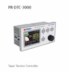 Bộ điều khiển lực căng PR-DTC-3000 hãng Pora