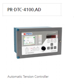 Bộ điều khiển lực căng tự động PR-DTC-4100.AD hãng Pora