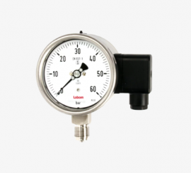 Đồng hồ đo áp suất CK5200 hãng Labom