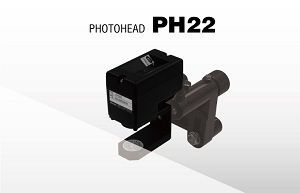 Cảm biến Photohead sensor PH22-Nireco Vietnam