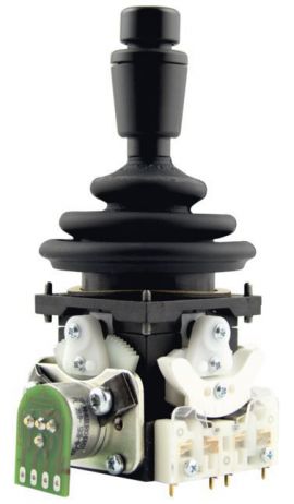 Cần Điều Khiển M0 Spohn Burkhardt | Tay Trang Điều Khiển M0 Mini Joystick