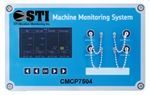 CMCP7504 Four Channel Machinery Monitoring System-STI Vietnam-TMP Vietnam