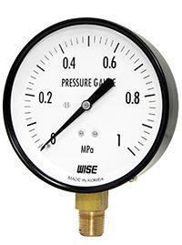 Đồng hồ áp suất P110 - Wise Vietnam - TMP Vietnam