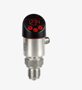 Đồng hồ đo áp suất điện tử CS2100 hãng Labom