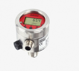 Đồng hồ đo áp suất điện tử CV3100 hãng Labom