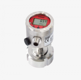 Đồng hồ đo áp suất điện tử CV3110 hãng Labom
