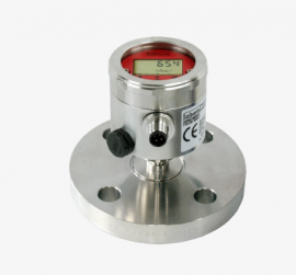 Đồng hồ đo áp suất điện tử CV3120 hãng Labom