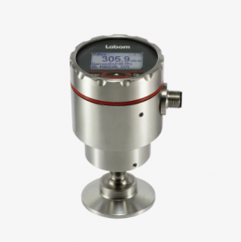 Đồng hồ đo áp suất điện tử CV4110 hãng Labom