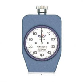 Đồng hồ đo độ cứng cao su GS-709G - Phân phối sản phẩm  Teclock tại việt nam