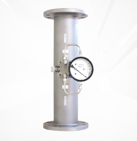 Đồng hồ đo lưu lượng  DPI hãng  Kometer