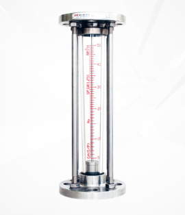 Đồng hồ đo lưu lượng GA-501 hãng Kometer