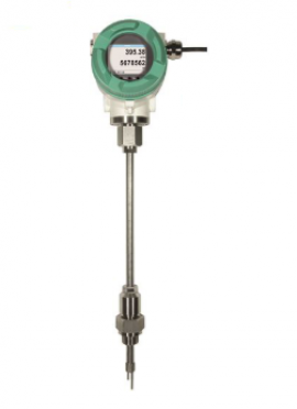 Đồng hồ đo lưu lượng khí nén VA550 Cs Instrument.