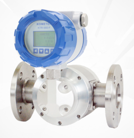 Đồng hồ đo lưu lượng KTP-5000-F hãng Kometer