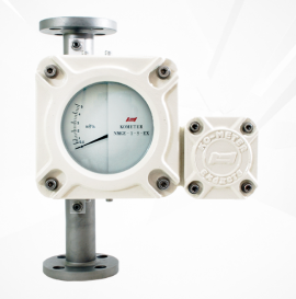 Đồng hồ đo lưu lượng NMGE-Ex hãng Kometer