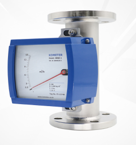Đồng hồ đo lưu lượng NMGI 1 hãng Kometer