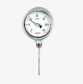 Đồng hồ đo nhiệt độ FA8100 hãng Labom