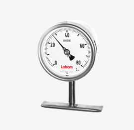 Đồng hồ đo nhiệt độ FN2 hãng Labom