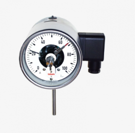 Đồng hồ đo nhiệt độ FP2300  hãng Labom